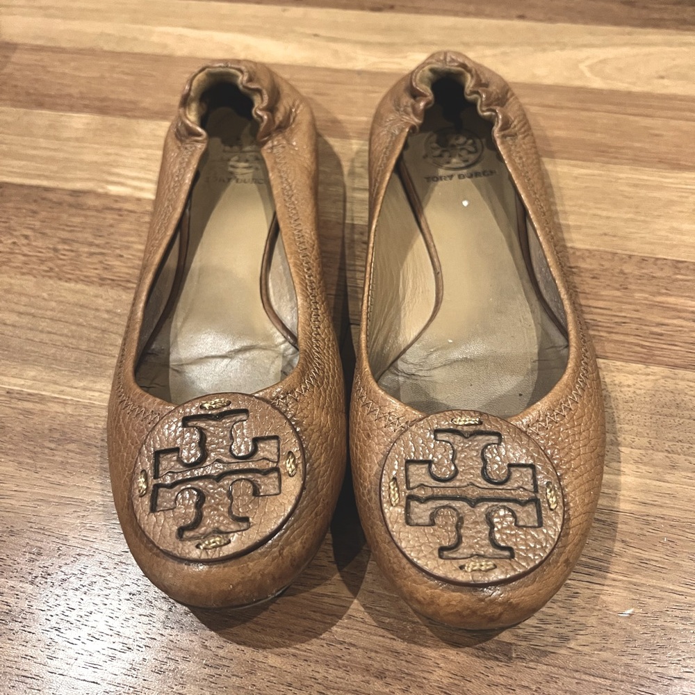 TORY BURCH | Ballerina Flats